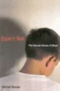 E-Book (pdf) Don't Tell von Michel Dorais