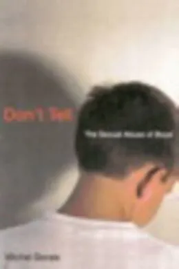 E-Book (pdf) Don't Tell von Michel Dorais