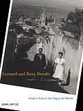 E-Book (pdf) Leonard and Reva Brooks von John Virtue