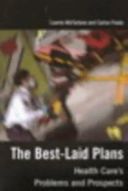 PDF Best-Laid Plans von Lawrie McFarlane, Carlos Prado