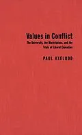 E-Book (pdf) Values in Conflict von Paul Axelrod
