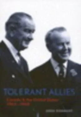 PDF Tolerant Allies von Greg Donaghy