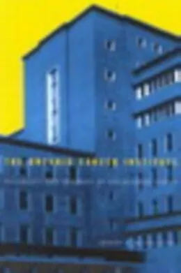E-Book (pdf) Ontario Cancer Institute von Ernest A. McCulloch