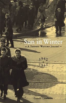 E-Book (pdf) Sun in Winter von Gunda Lambton