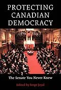 E-Book (pdf) Protecting Canadian Democracy von Serge Joyal