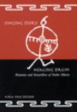 E-Book (pdf) Singing Story, Healing Drum von Kira van Deusen