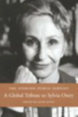 E-Book (pdf) At the Global Crossroads von Sylvia Ostry