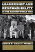 E-Book (pdf) Leadership and Responsibility in the second World War von Brian Farrell