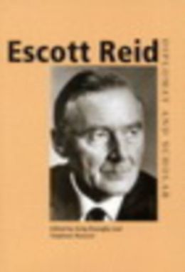 E-Book (pdf) Escott Reid von Greg Donaghy, Stephane Roussel