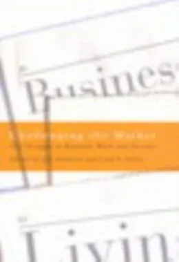 E-Book (pdf) Challenging the Market von Jim Stanford, Leah F. Vosko