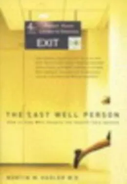 E-Book (pdf) Last Well Person von Nortin M. Hadler