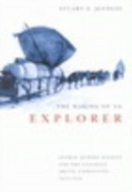 E-Book (pdf) Making of an Explorer von Stuart E. Jenness
