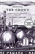 E-Book (pdf) Profiting the Crown von Matthew J. Bellamy