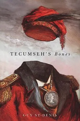 E-Book (pdf) Tecumseh's Bones von Guy St-Denis