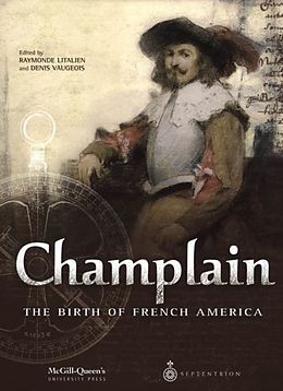 E-Book (pdf) Champlain von Raymonde Litalien