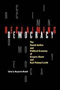 E-Book (pdf) Reclaiming Democracy von Marguerite Mendell