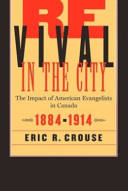 E-Book (pdf) Revival in the City von Eric R. Crouse