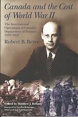 E-Book (pdf) Canada and the Cost of World War II von Robert Bryce