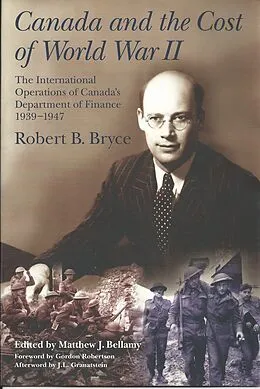 PDF Canada and the Cost of World War II von Robert Bryce
