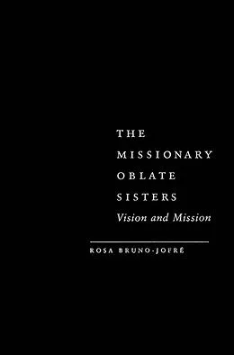 E-Book (pdf) Missionary Oblate Sisters von Rosa Bruno-Jofre