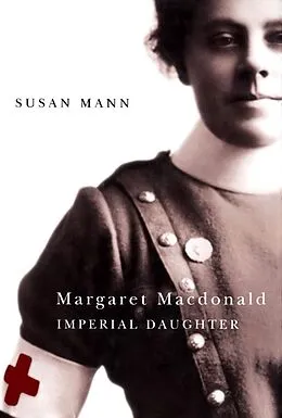 E-Book (pdf) Margaret Macdonald von Susan Mann
