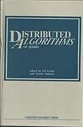 PDF Distributed Algorithms on Graphs von Eli Gafni, Nicola Santoro