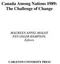 E-Book (pdf) Canada Among Nations, 1989 von Maureen Appel Molot, Fen Osler Hampson