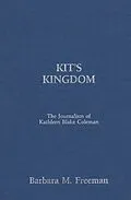 E-Book (pdf) Kit's Kingdom von Barbara M. Freeman