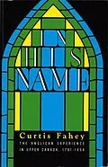 E-Book (pdf) In His Name von Curtis Fahey