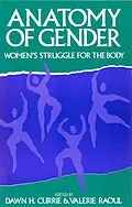 PDF Anatomy of Gender von Dawn Currie