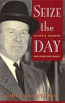 E-Book (pdf) Seize the Day von Geoffrey A. H. Pearson