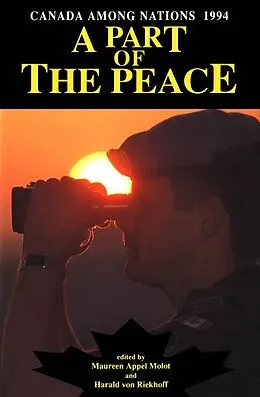 E-Book (pdf) Canada Among Nations, 1994 von Maureen Appel Molot, von Riekhoff