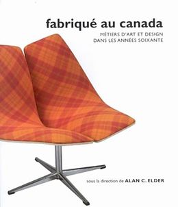 E-Book (pdf) Fabrique au Canada von Alan Elder