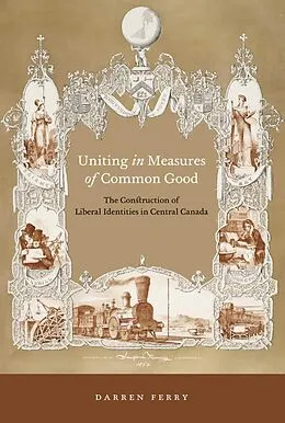 PDF Uniting in Measures of Common Good von Darren Ferry