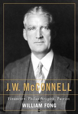 E-Book (pdf) J.W. McConnell von William Fong