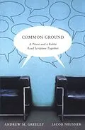 E-Book (pdf) Common Ground von Andrew Greeley