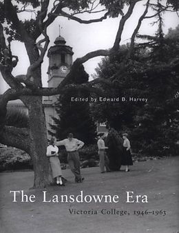 E-Book (pdf) Lansdowne Era von Edward Harvey