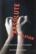 E-Book (pdf) Absolute Violation von Richard S. Matthews