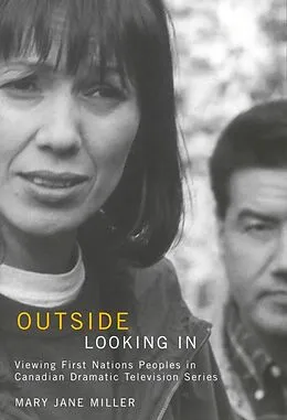 E-Book (pdf) Outside Looking In von Mary Jane Miller