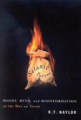 E-Book (pdf) Satanic Purses von R. T. Naylor