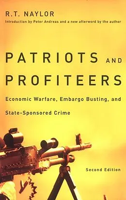 E-Book (pdf) Patriots and Profiteers von R. T. Naylor