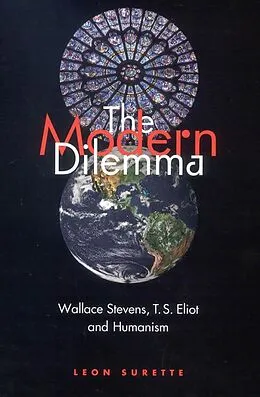 E-Book (pdf) Modern Dilemma von Leon Surette