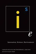 E-Book (pdf) Innovation, Science, Environment 08/09 von Glen Toner