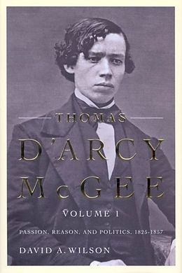 E-Book (pdf) Thomas D'Arcy McGee von David A. Wilson