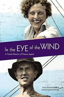E-Book (pdf) In the Eye of the Wind von Ron Baenninger, Martin Baenninger