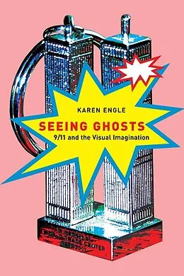 E-Book (pdf) Seeing Ghosts von Karen Engle