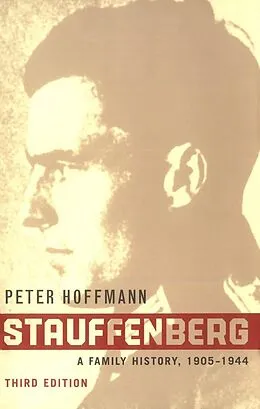 E-Book (pdf) Stauffenberg von Peter Hoffman