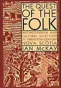 E-Book (pdf) Quest of the Folk, CLS Edition von Ian McKay