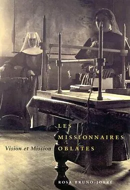 PDF Missionaires Oblates von Rosa Bruno-Jofre