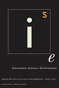 PDF Innovation, Science, Environment 06/07 von G. Bruce Doern